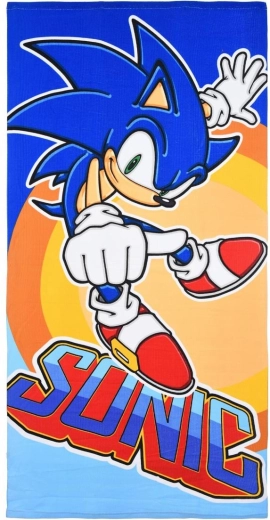 Prosop Sonic - 1 bucată