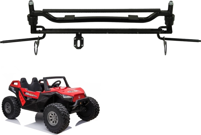 Suspensie față pentru vehiculul SX1928