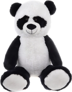 panda pluș de 100 cm
