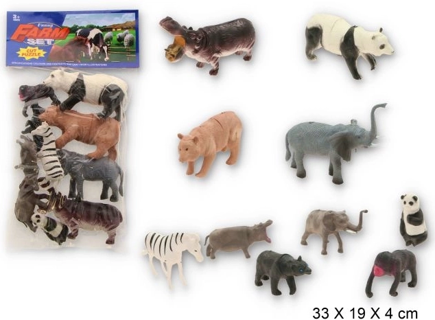 Animale sălbatice