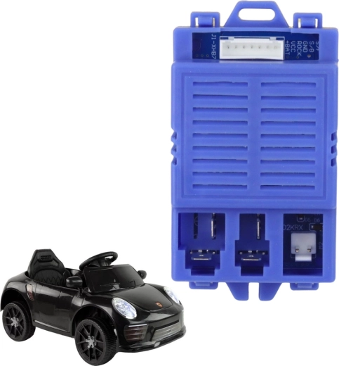Modul de control pentru mașinuță electrică pentru copii WMT-666