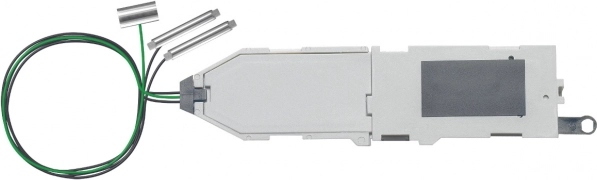 Acționare digitală Roco Line pentru macazuri cu terasament