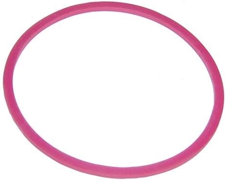 Gume de etanșare pătrate pentru sterilizare (20 buc.)