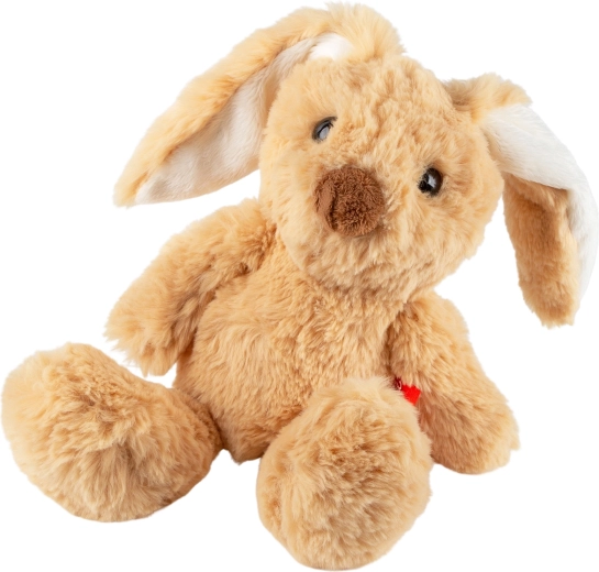 Sigikid iepuraș de pluș Flaucherie bej 35 cm