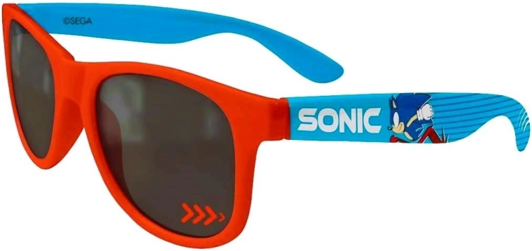 Ochelari de soare Sonic - 1 bucată