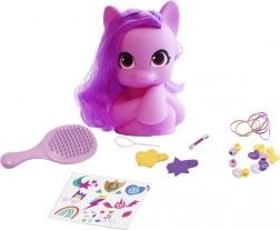 Cap de styling prințesa Pipp My Little Pony