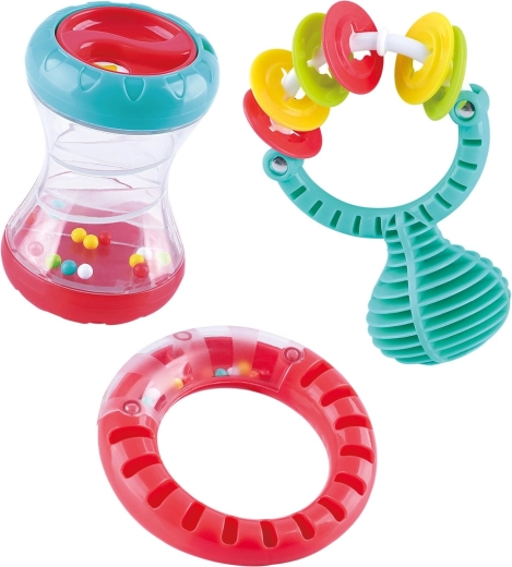 PlayGo trepăitoare senzorială pentru copii - 1 bucată