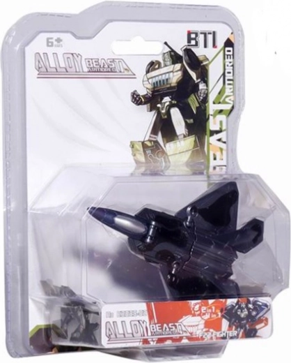 Transformers vehicul militar și robot