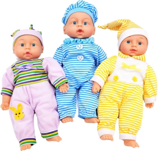 bebe îngeraș în pijămăluță