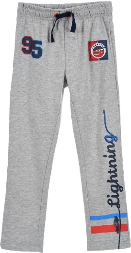 Pantaloni sport pentru băieți Cars