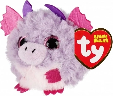 Ty Beanie Bellies dragon de pluș Spark