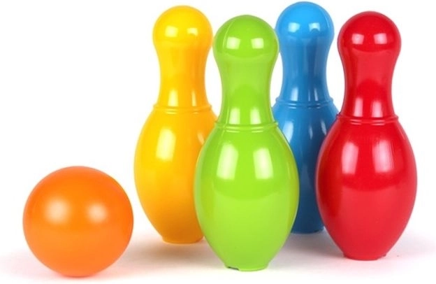 Set de bowling pentru copii