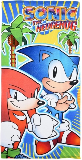 Prosop Sonic
