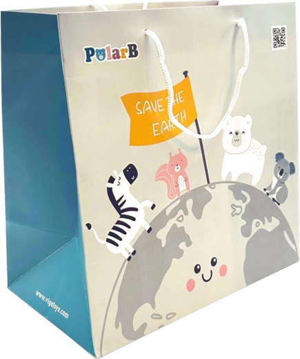 Pungă cadou Viga PolarB