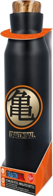 Sticlă termo din oțel inoxidabil Dragon Ball