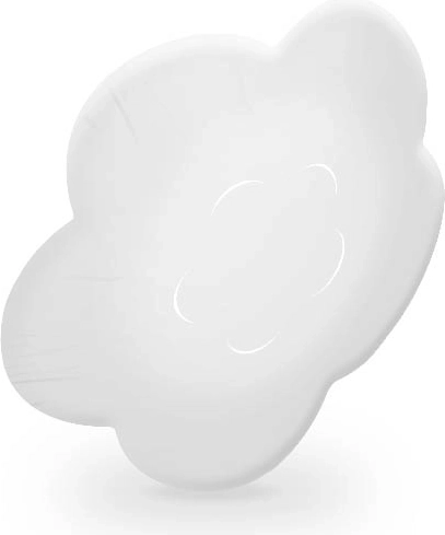 Neno comprese hidrogel pentru sutien cu lanolină Fiore, 10 buc