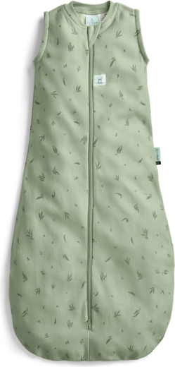 Sac de dormit din bumbac organic Jersey Willow 0,2 TOG (8–24 luni, 8–14 kg) – ergoPouch