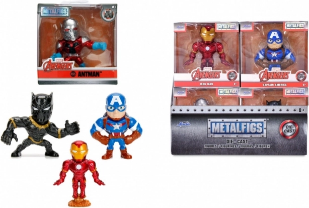 Figurină Marvel Avengers 6,5 cm