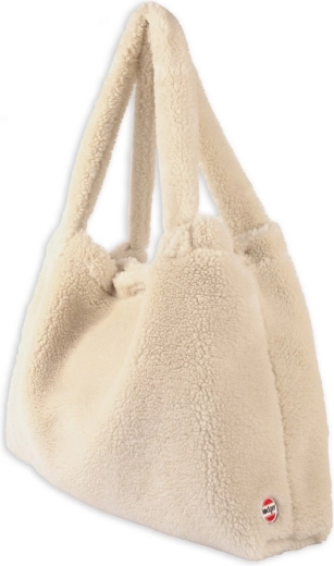 Geantă pentru părinți Lodger mom bag teddy birch