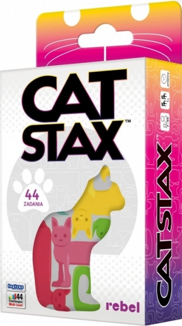 Jocul Cat Stax ediția poloneză