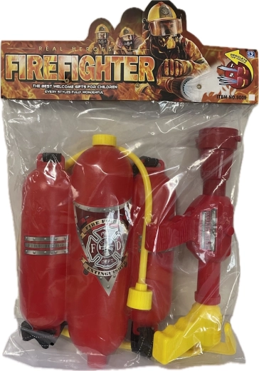 Real Heroes stingător de incendiu 30 cm