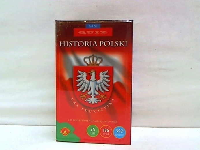 Mini quiz Istoria Poloniei