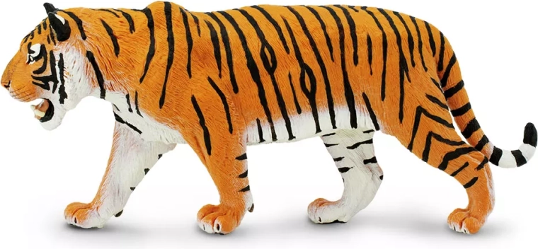 Safari Ltd. tigru ussurian