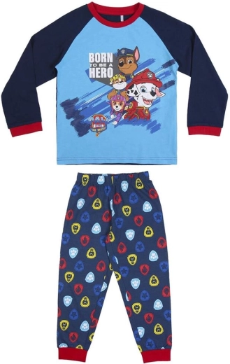 Pijama Paw Patrol: The Movie pentru copii