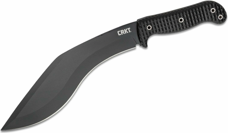 CRKT KUK macetă kukri cu teacă