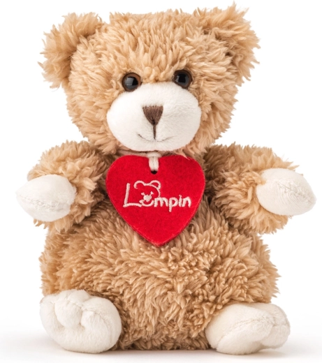 Ursuleț Mini minies 14 cm