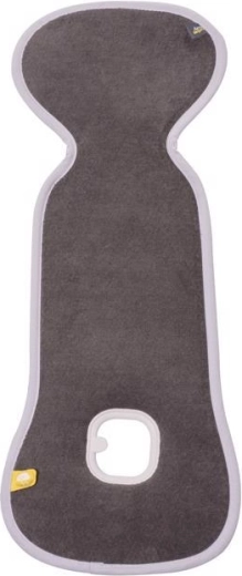 Aeromoov inserție pentru scaun auto antracit 0–13 kg