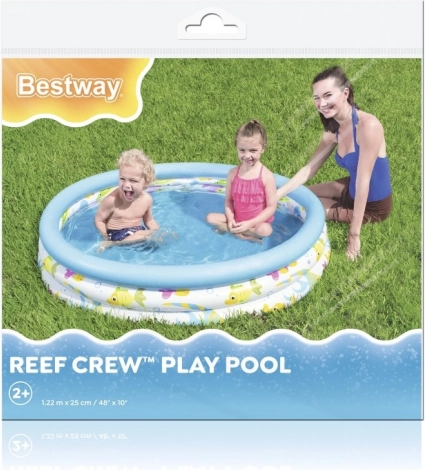 Piscină gonflabilă Lumea Mării