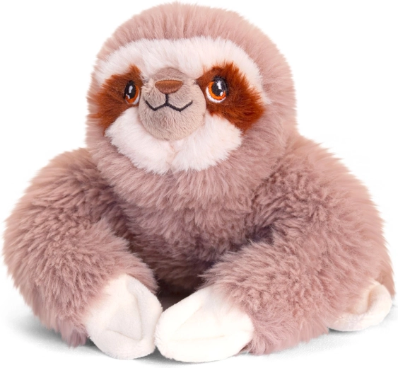 Leneș de pluș KEEL TOYS 18 cm