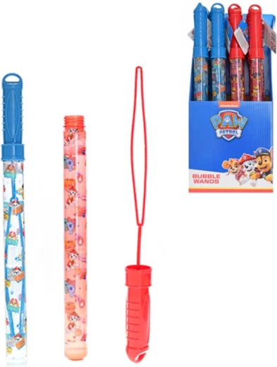 Sabie cu baloane Paw Patrol 118 ml - 1 buc
