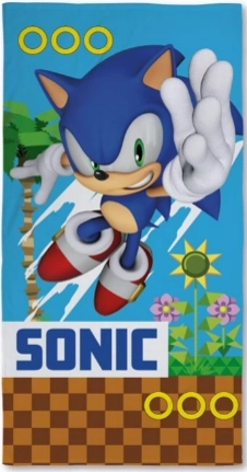 Prosop de baie Sonic 70 × 140 cm