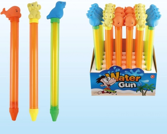 Pistol cu apă în formă de animăluț