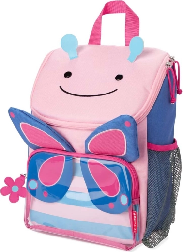 Rucsac mare Skip Hop Zoo Fluture