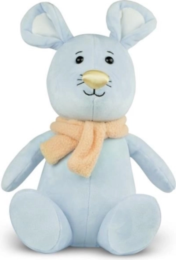 Jucărie de pluș Năsuri Colorate Șoarece