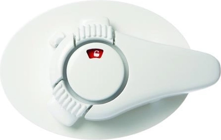 Yală de protecție pentru aparate DREAMBABY EZY‑Check