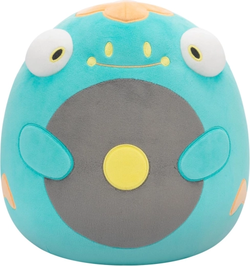 Pokemon Squishmallows pernă de pluș Belibolt 36cm