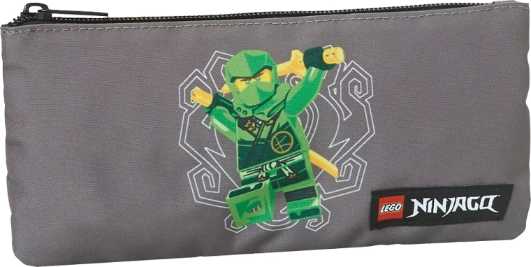 Penar verde LEGO Ninjago