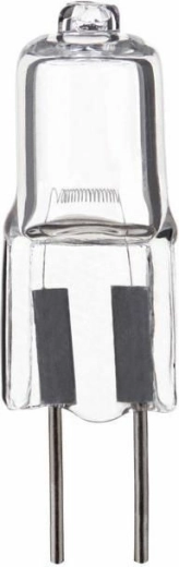 Modee bec halogen G4 18 W alb cald