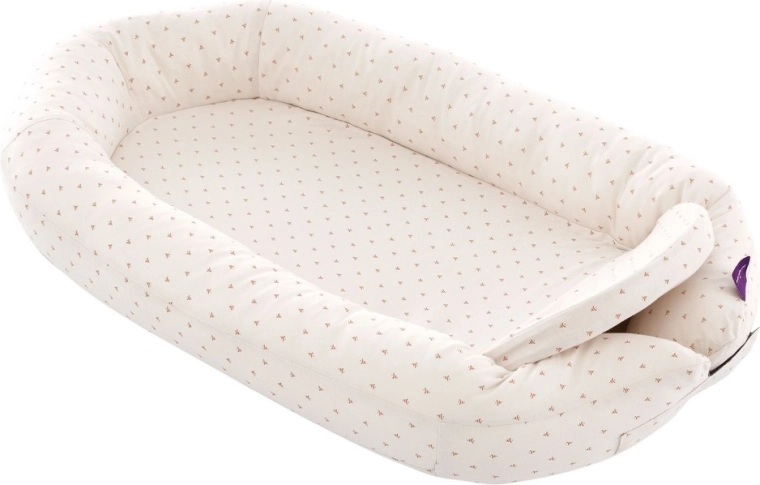 Träumeland cuib Comfort twister bej
