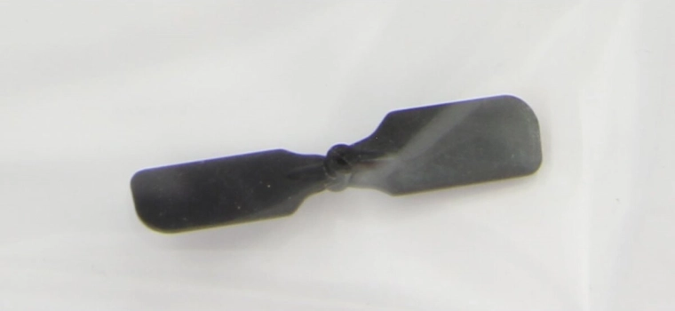 Rotor posterior Aviator