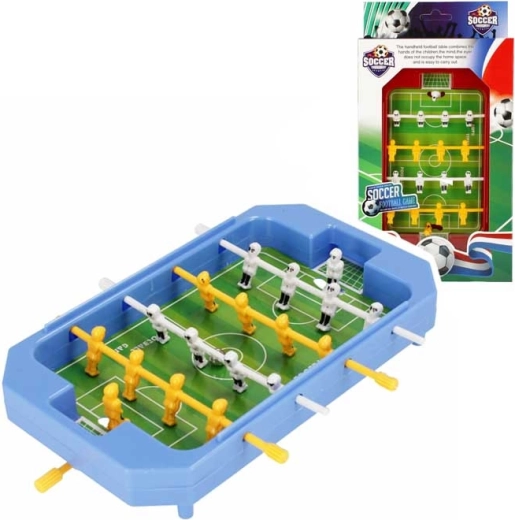 Fotbal de masă mic