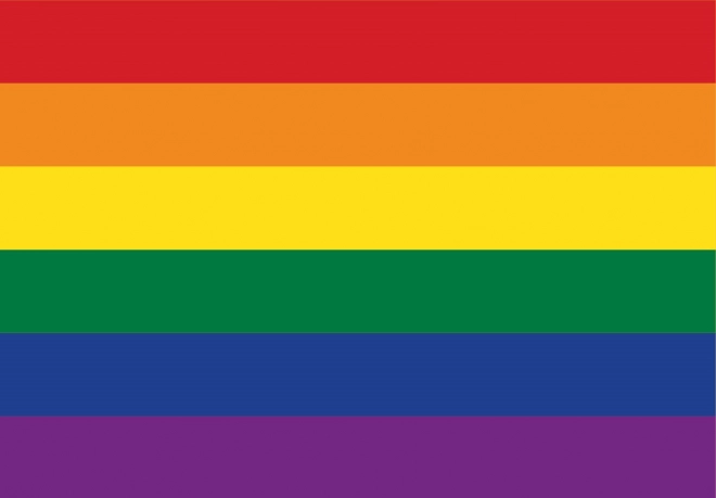 Puzzle Grafika Pride Edition 1000 de piese