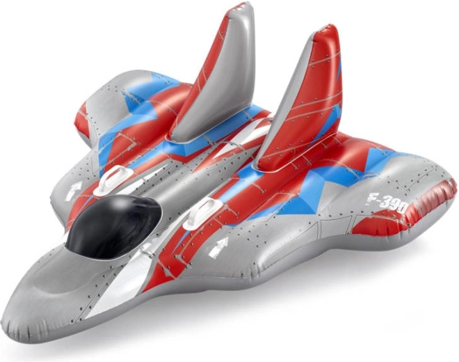 Saltea gonflabilă de apă Avion de vânătoare Bestway