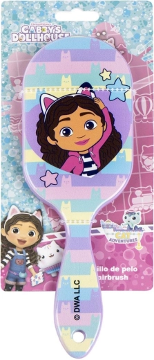Perie de păr pentru copii Gabby's Dollhouse