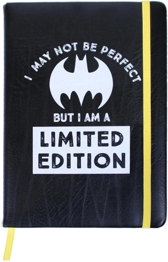 Caiet A5 Batman