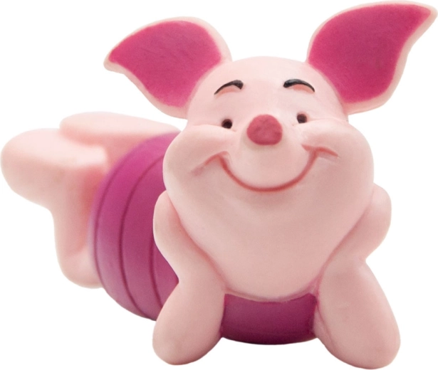 Bullyland Disney Winnie de Pluș – Purceluș figurină